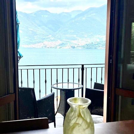 Casa Giulio Apartment In Lezzeno Lake Como Exteriör bild