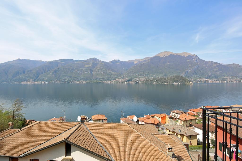 Apartments In Lezzeno Lake Como Exteriör bild