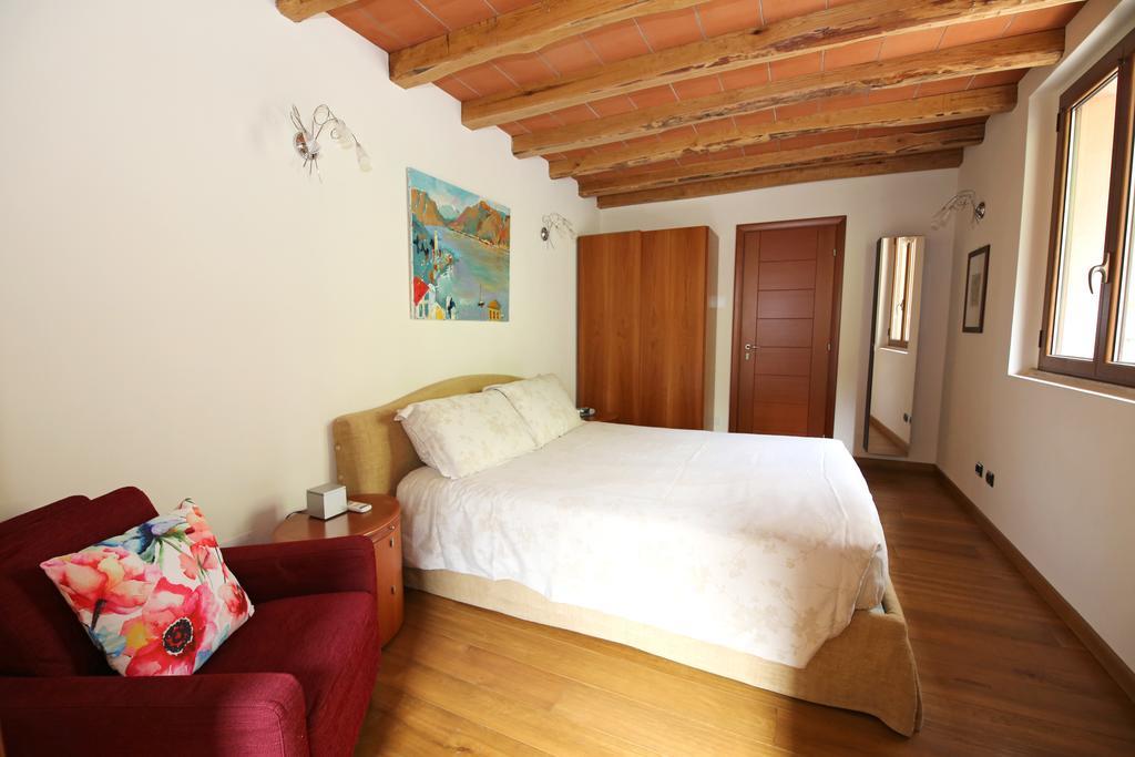 Casa Giulio Apartment In Lezzeno Lake Como Exteriör bild