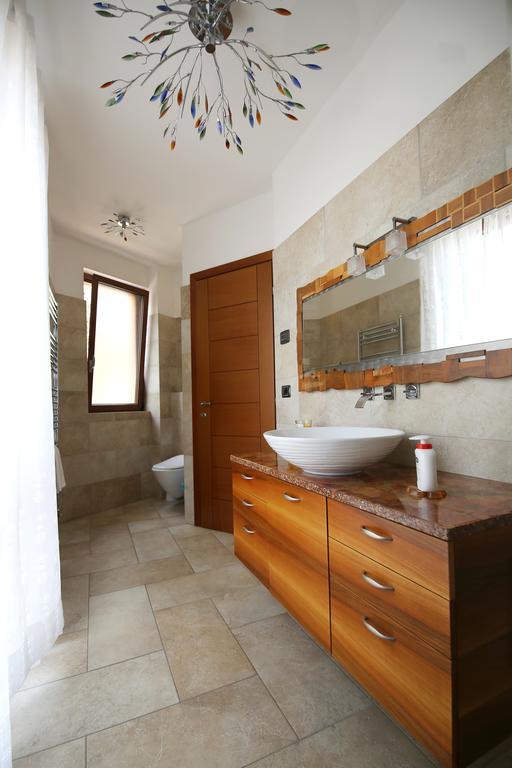 Casa Giulio Apartment In Lezzeno Lake Como Exteriör bild