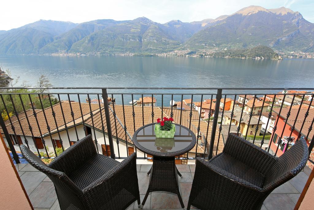 Apartments In Lezzeno Lake Como Exteriör bild