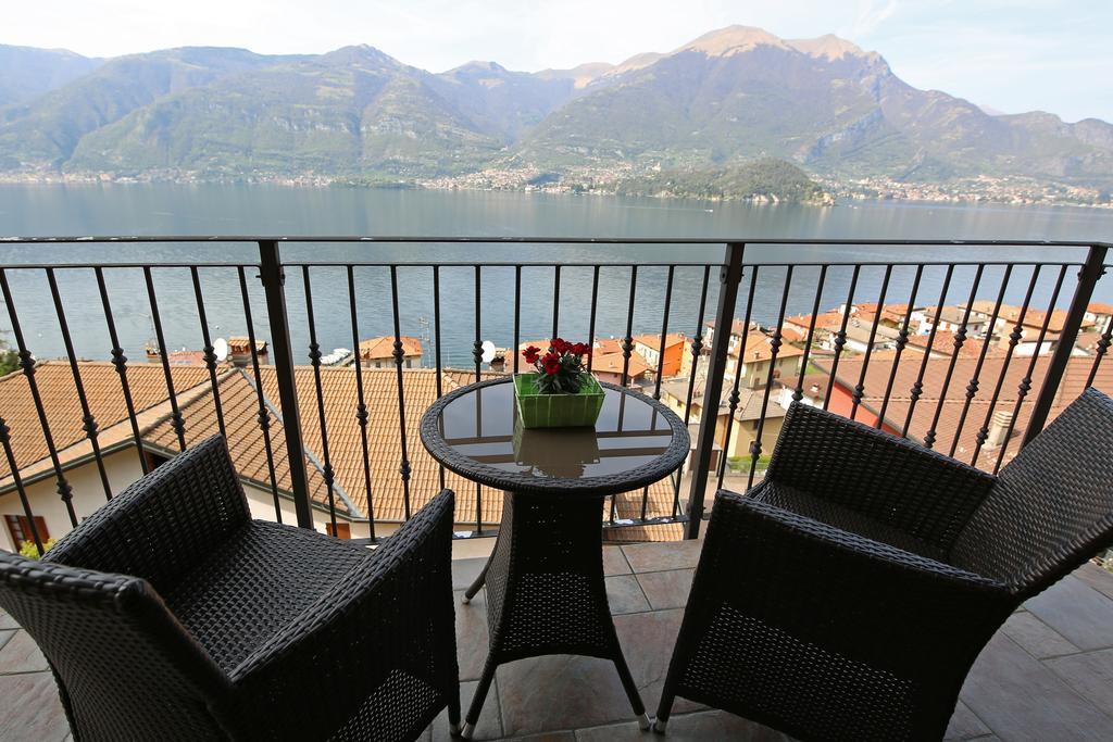 Apartments In Lezzeno Lake Como Exteriör bild