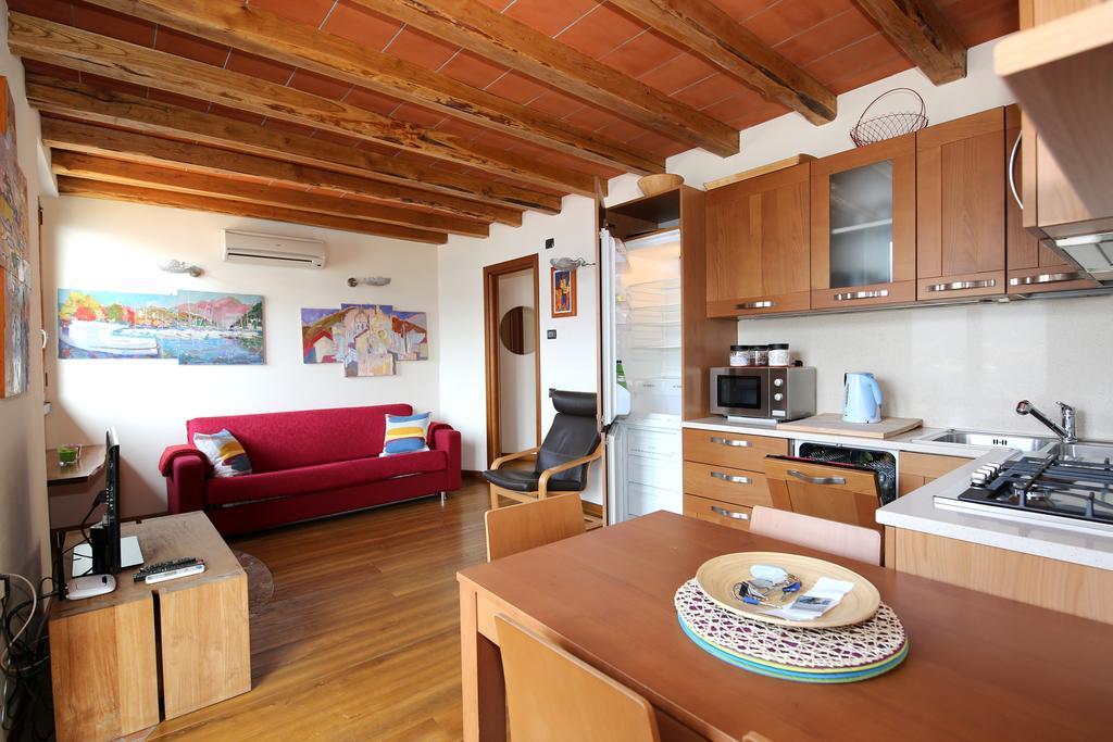 Casa Giulio Apartment In Lezzeno Lake Como Exteriör bild