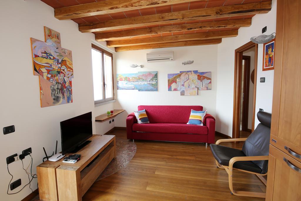 Casa Giulio Apartment In Lezzeno Lake Como Exteriör bild