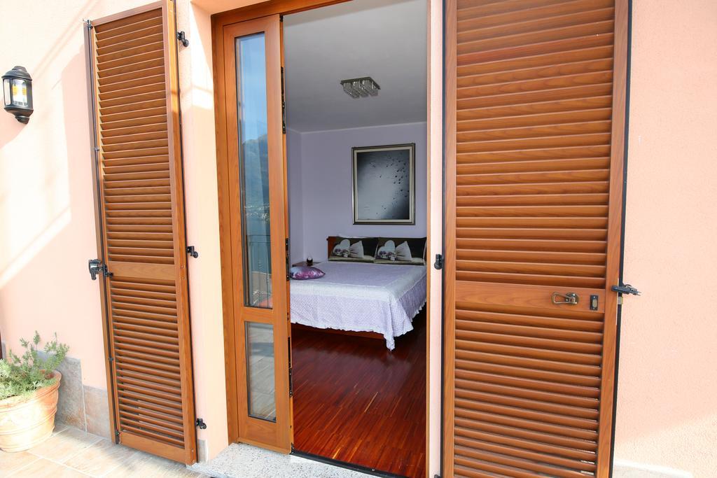 Casa Giulio Apartment In Lezzeno Lake Como Exteriör bild