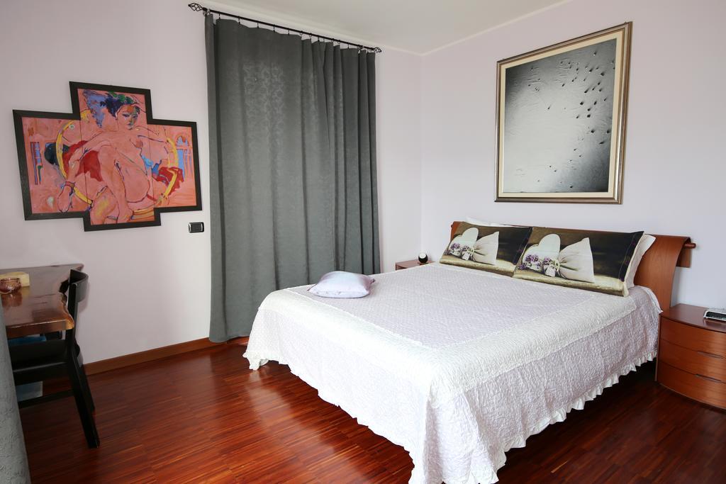 Casa Giulio Apartment In Lezzeno Lake Como Exteriör bild