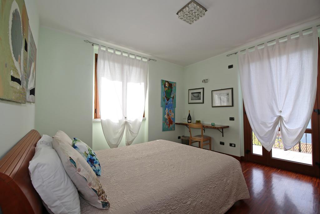 Casa Giulio Apartment In Lezzeno Lake Como Exteriör bild