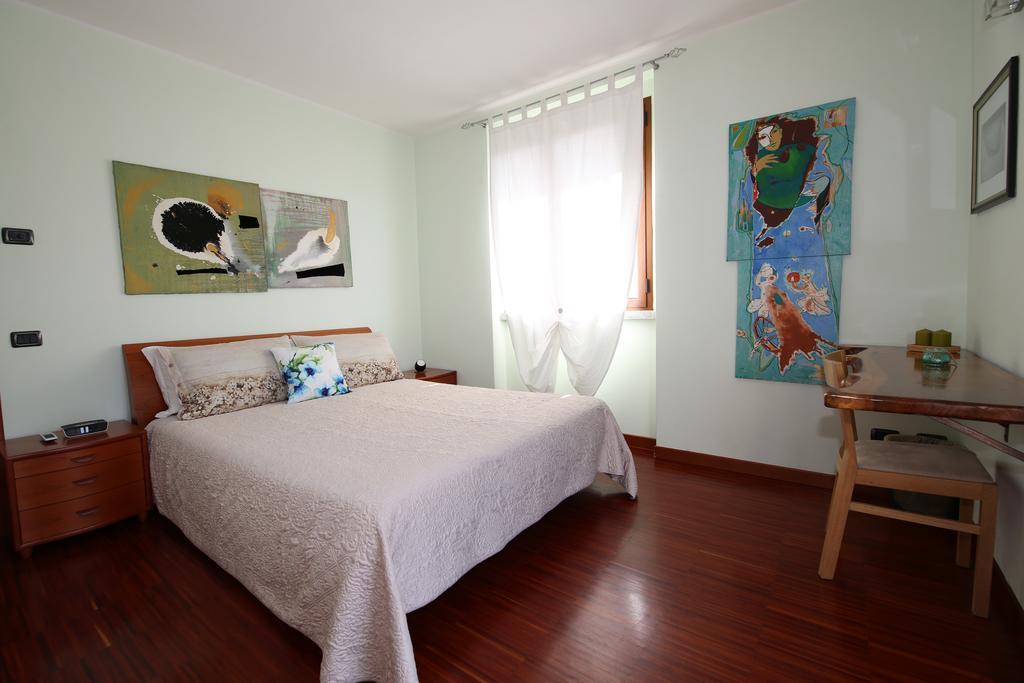 Casa Giulio Apartment In Lezzeno Lake Como Exteriör bild