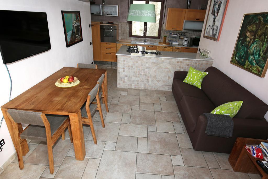 Casa Giulio Apartment In Lezzeno Lake Como Exteriör bild