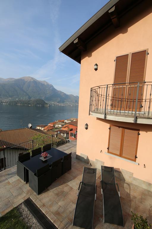 Apartments In Lezzeno Lake Como Exteriör bild