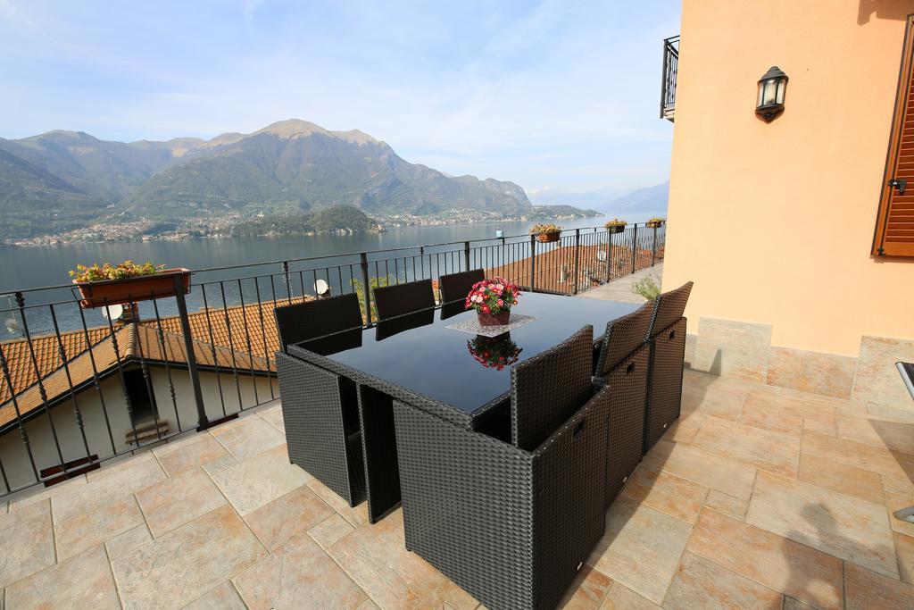 Casa Giulio Apartment In Lezzeno Lake Como Exteriör bild