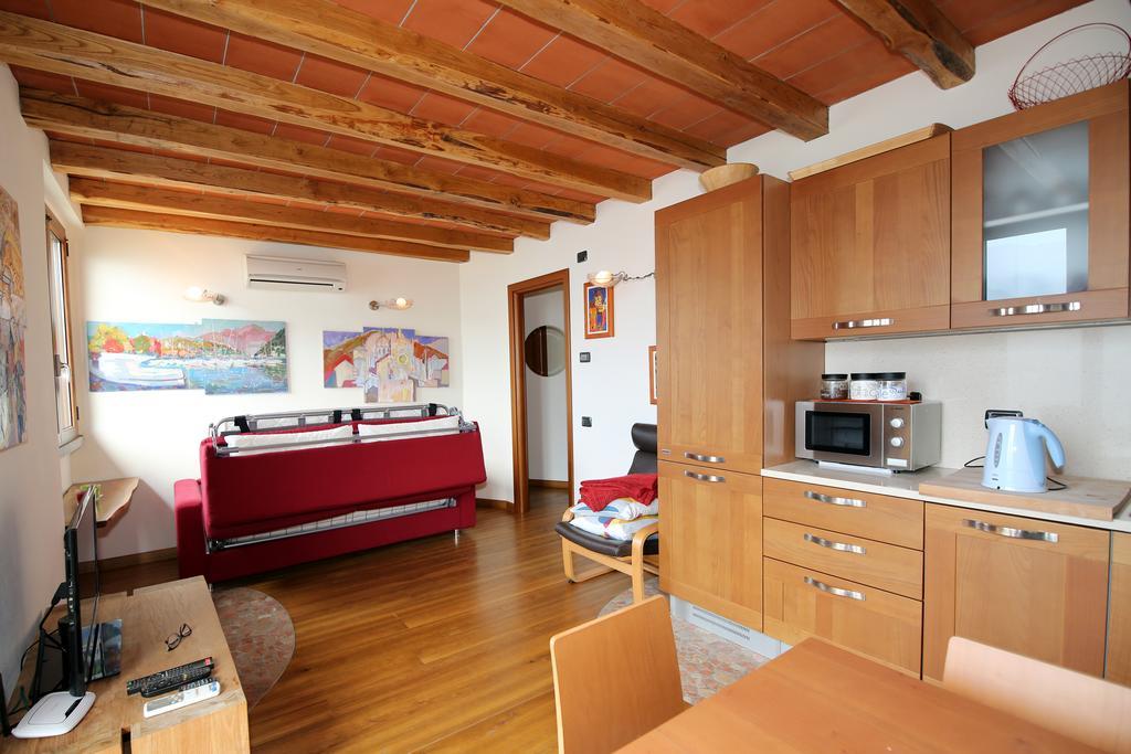 Casa Giulio Apartment In Lezzeno Lake Como Exteriör bild