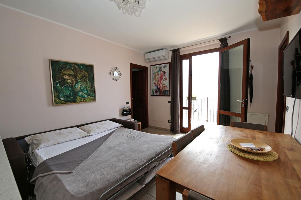 Casa Giulio Apartment In Lezzeno Lake Como Exteriör bild